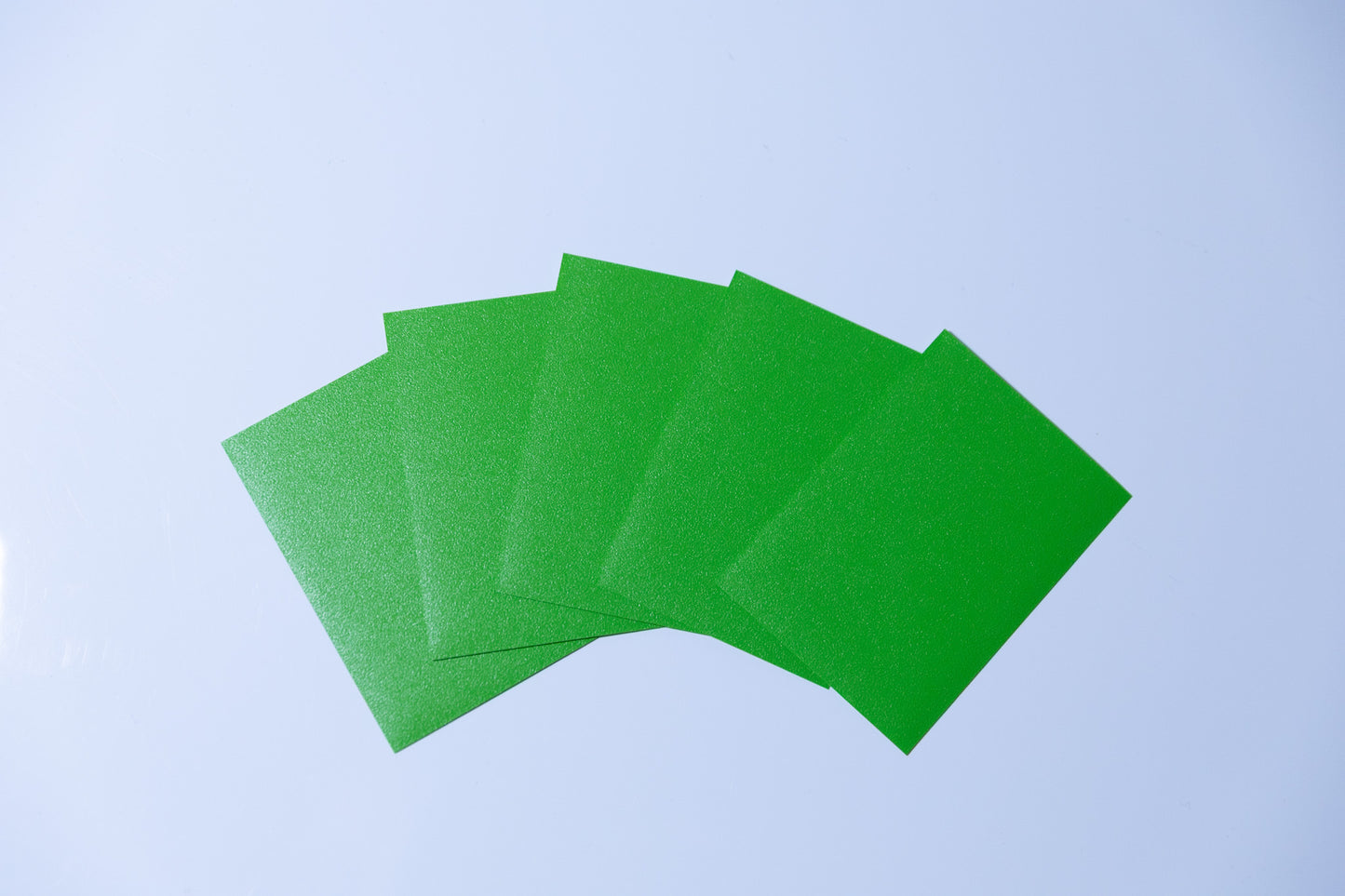 Shamrock Sleeves