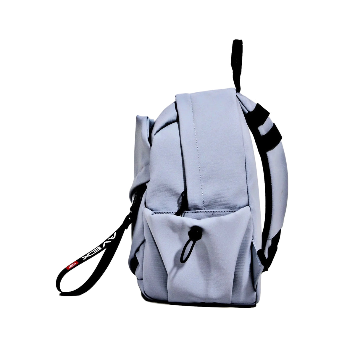 Atlas Crossbag: Hyper Grey
