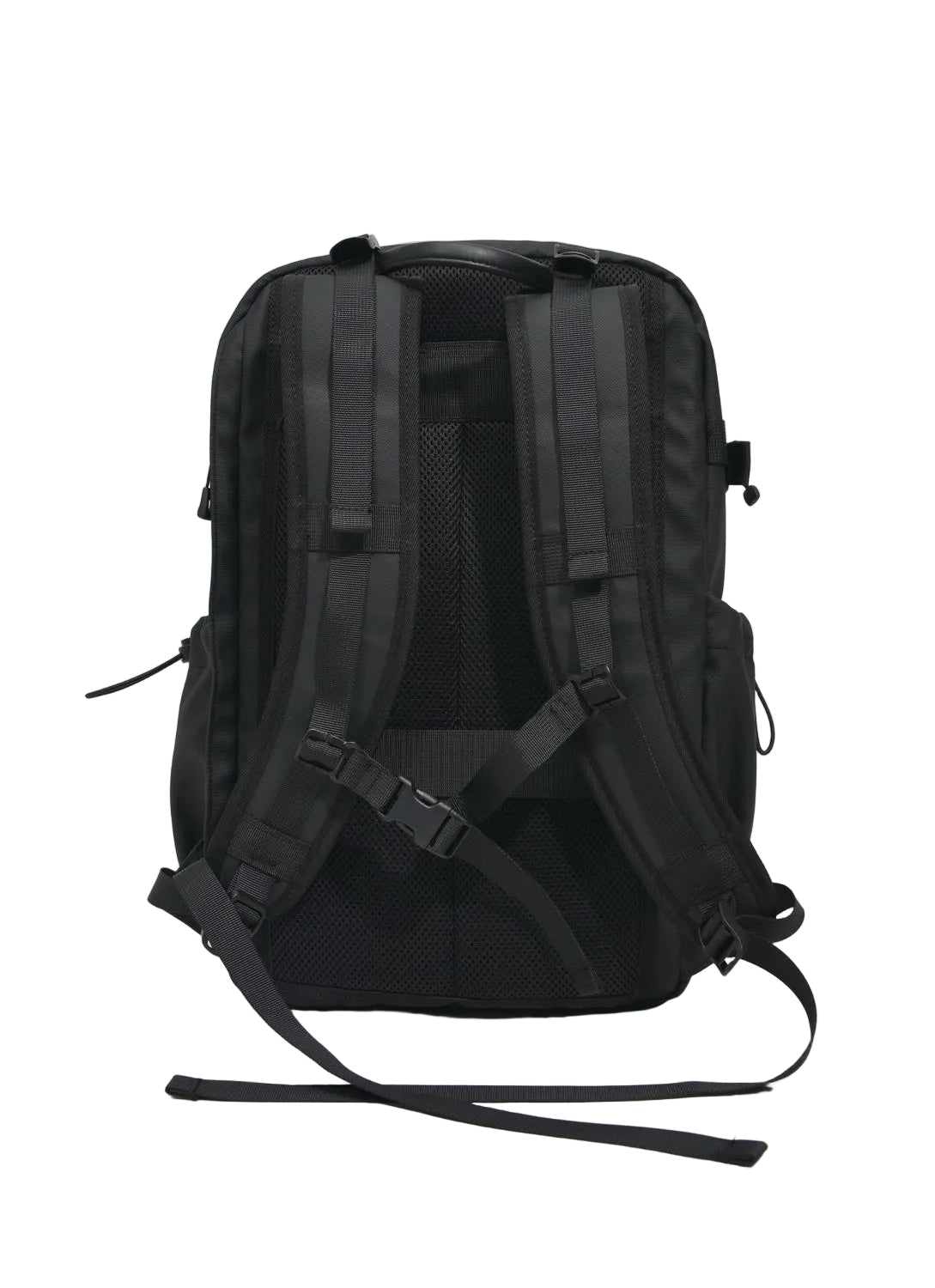 Nomad v2: Blackout