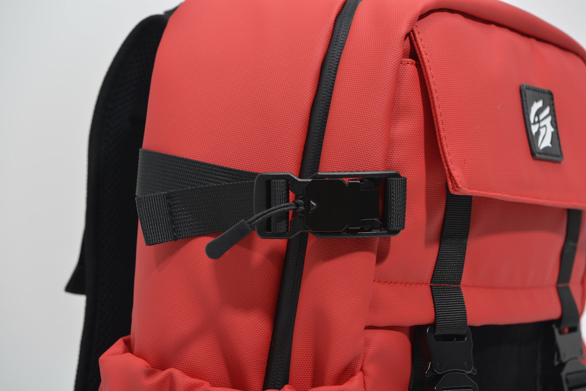Nomad v2: Infrared