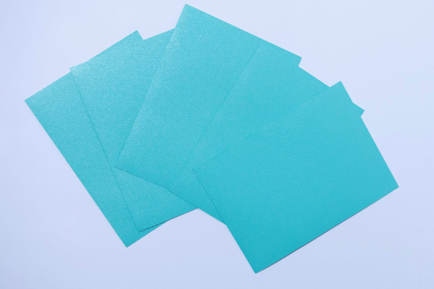 Sea Mist Sleeves