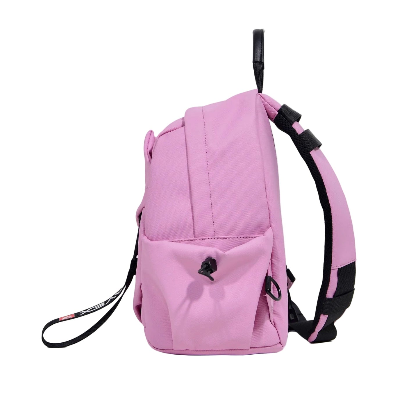 Atlas Crossbag: Blush