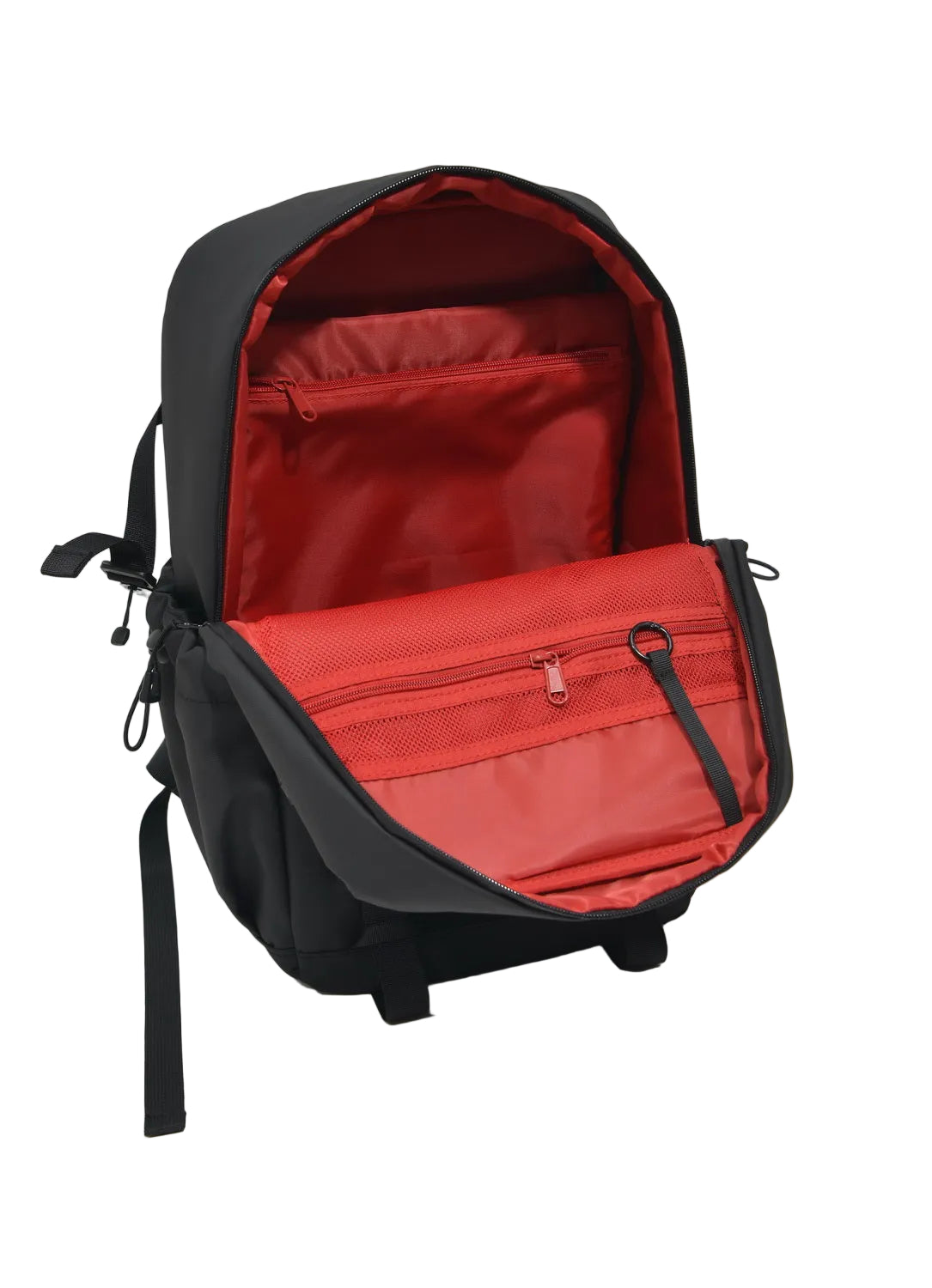 Nomad v2: Blackout