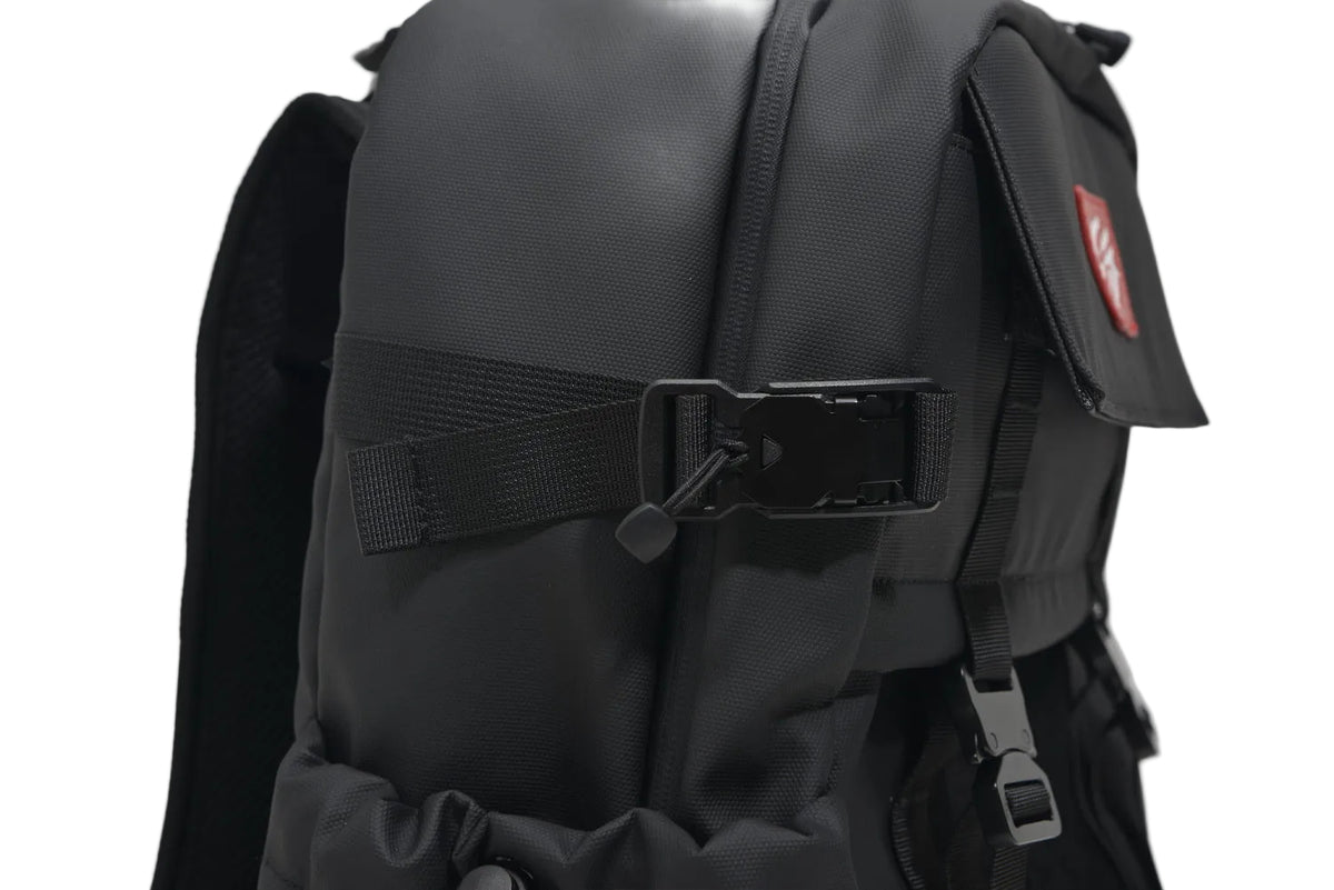 Nomad v2: Blackout