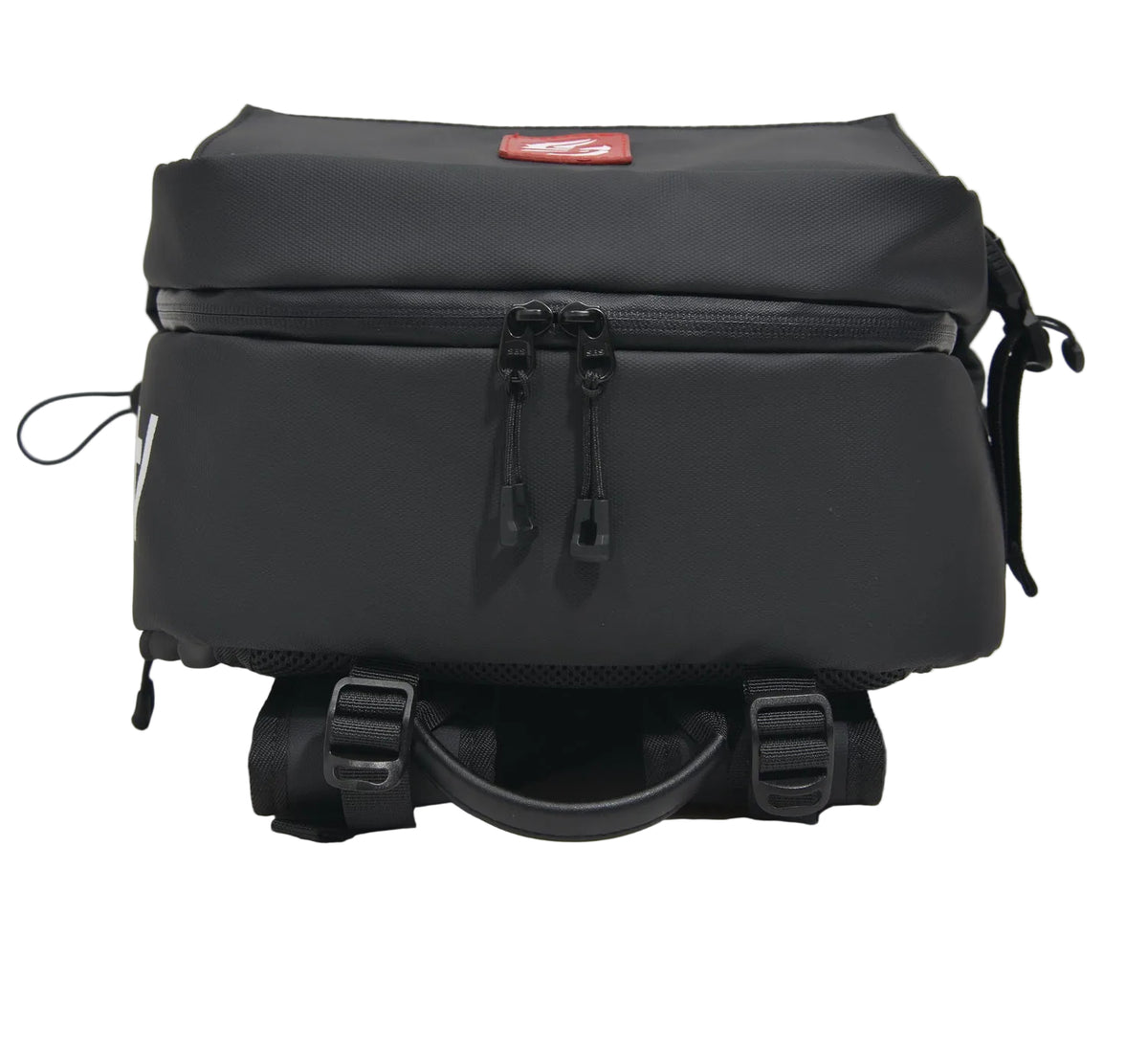 Nomad v2: Blackout