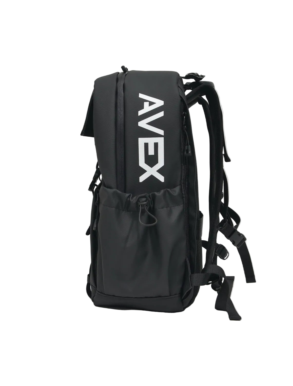 Nomad v2: Blackout