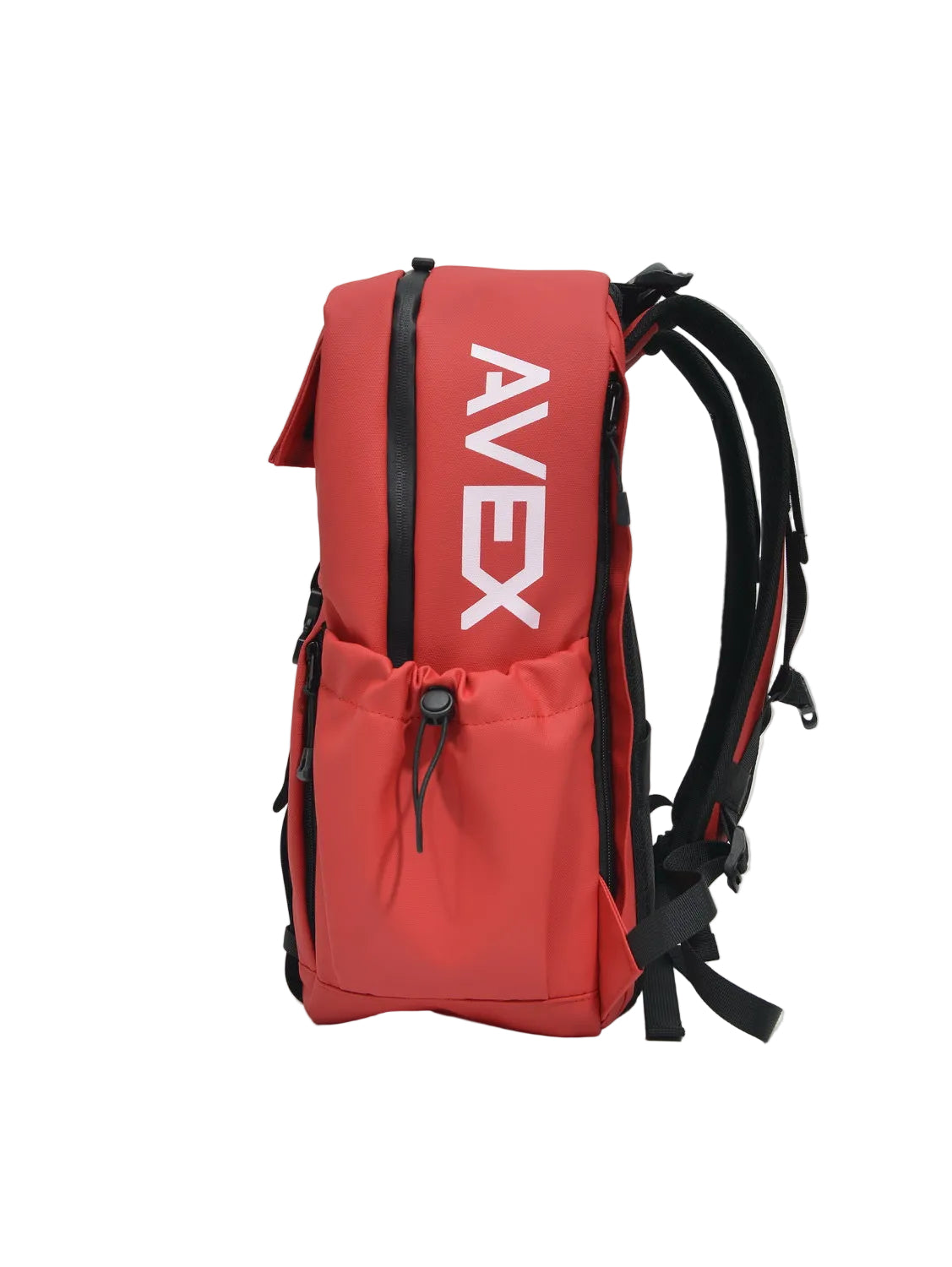 Nomad v2: Infrared