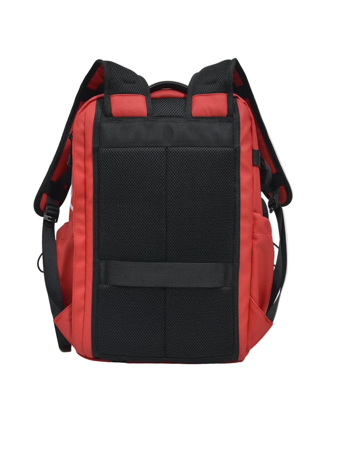 Nomad v2: Infrared