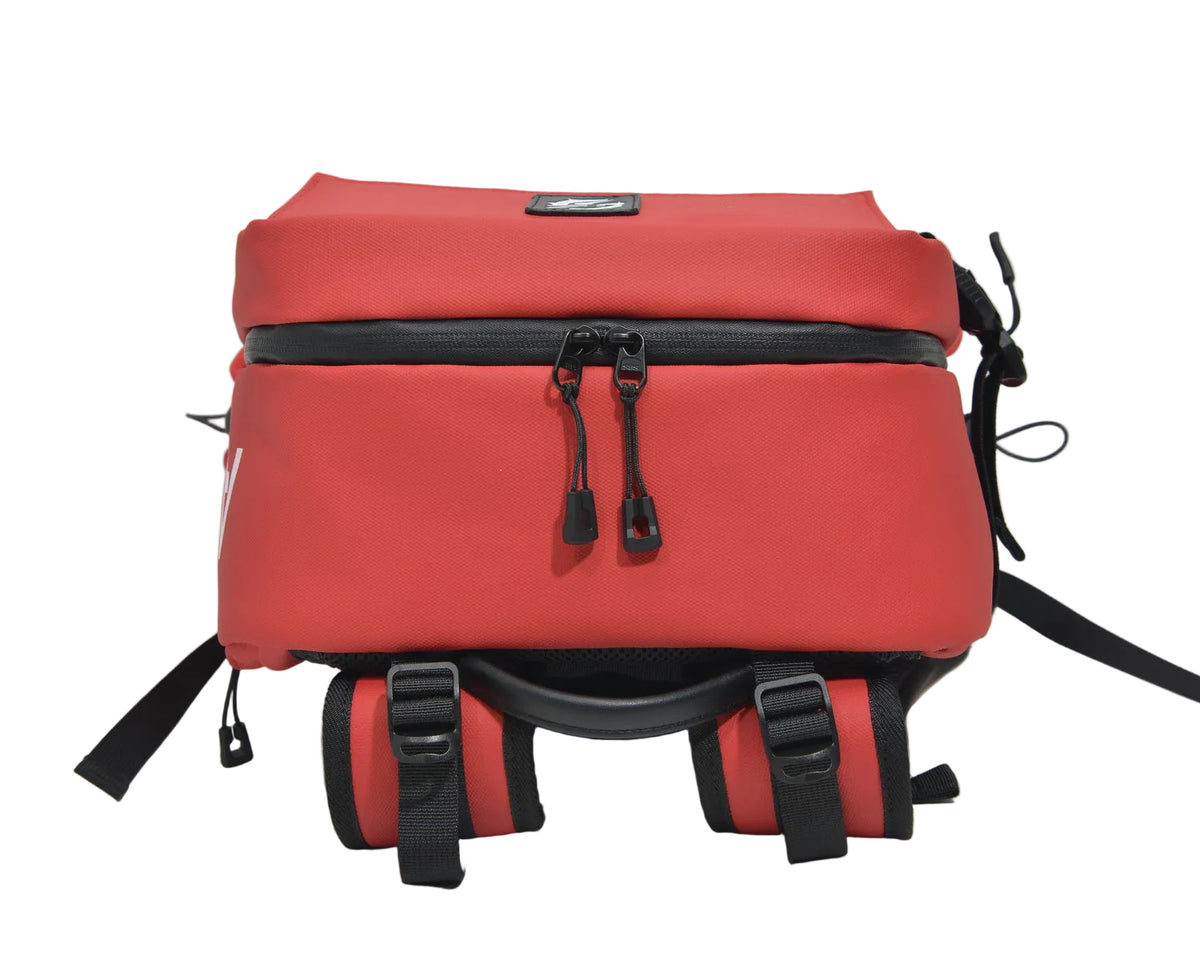 Nomad v2: Infrared