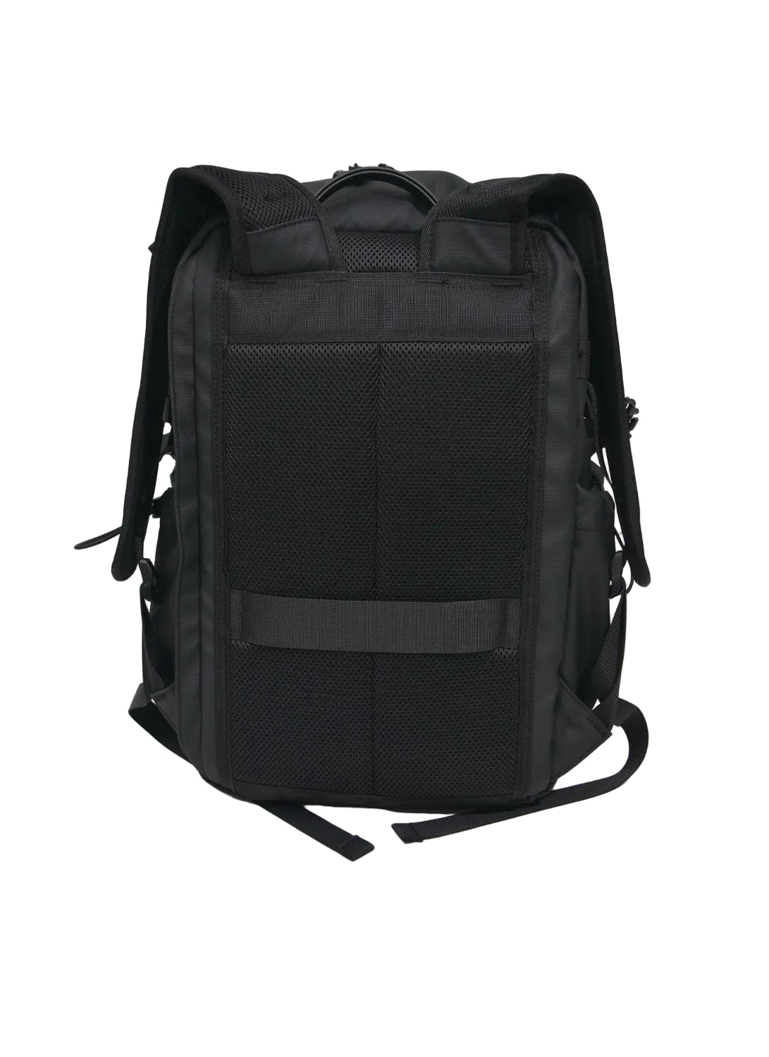 Nomad v2: Blackout