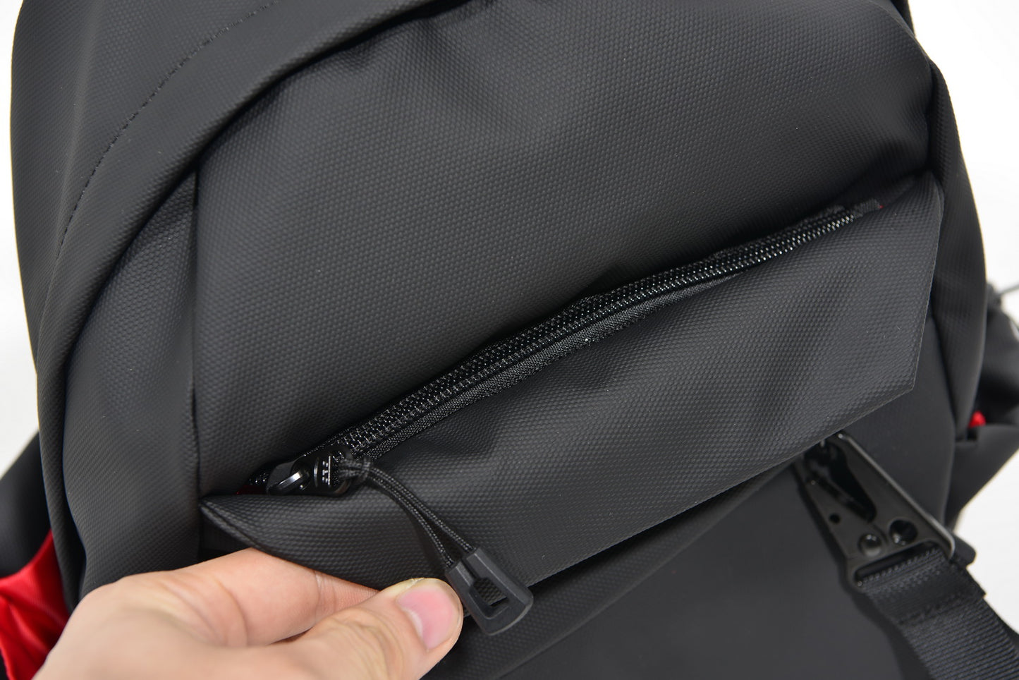 Atlas Crossbag *PRE-ORDER*