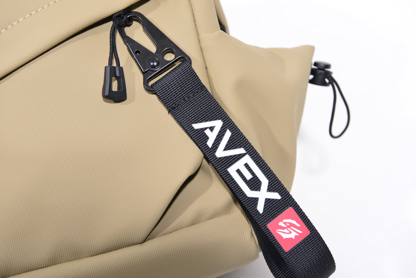 Atlas Crossbag *PRE-ORDER*