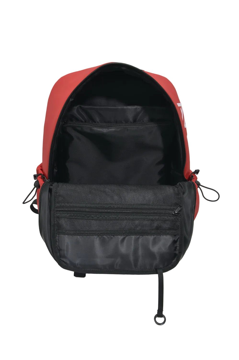 Nomad v2: Infrared