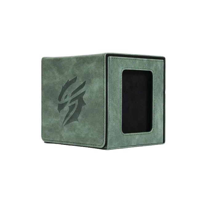 Avex Cube: Emerald