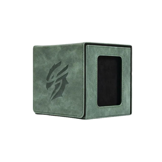 Avex Cube: Emerald