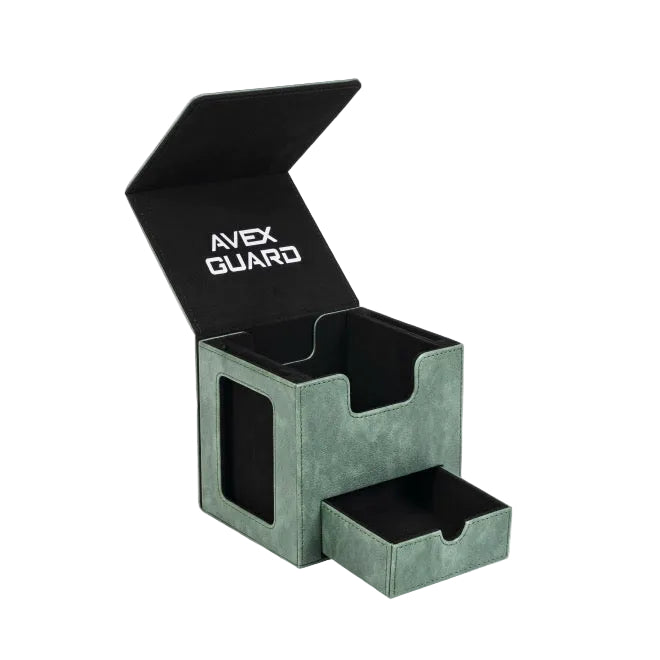 Avex Cube: Emerald