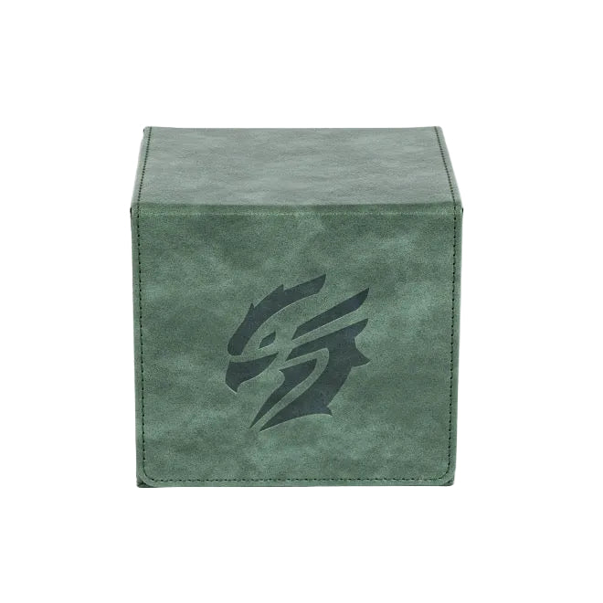 Avex Cube: Emerald