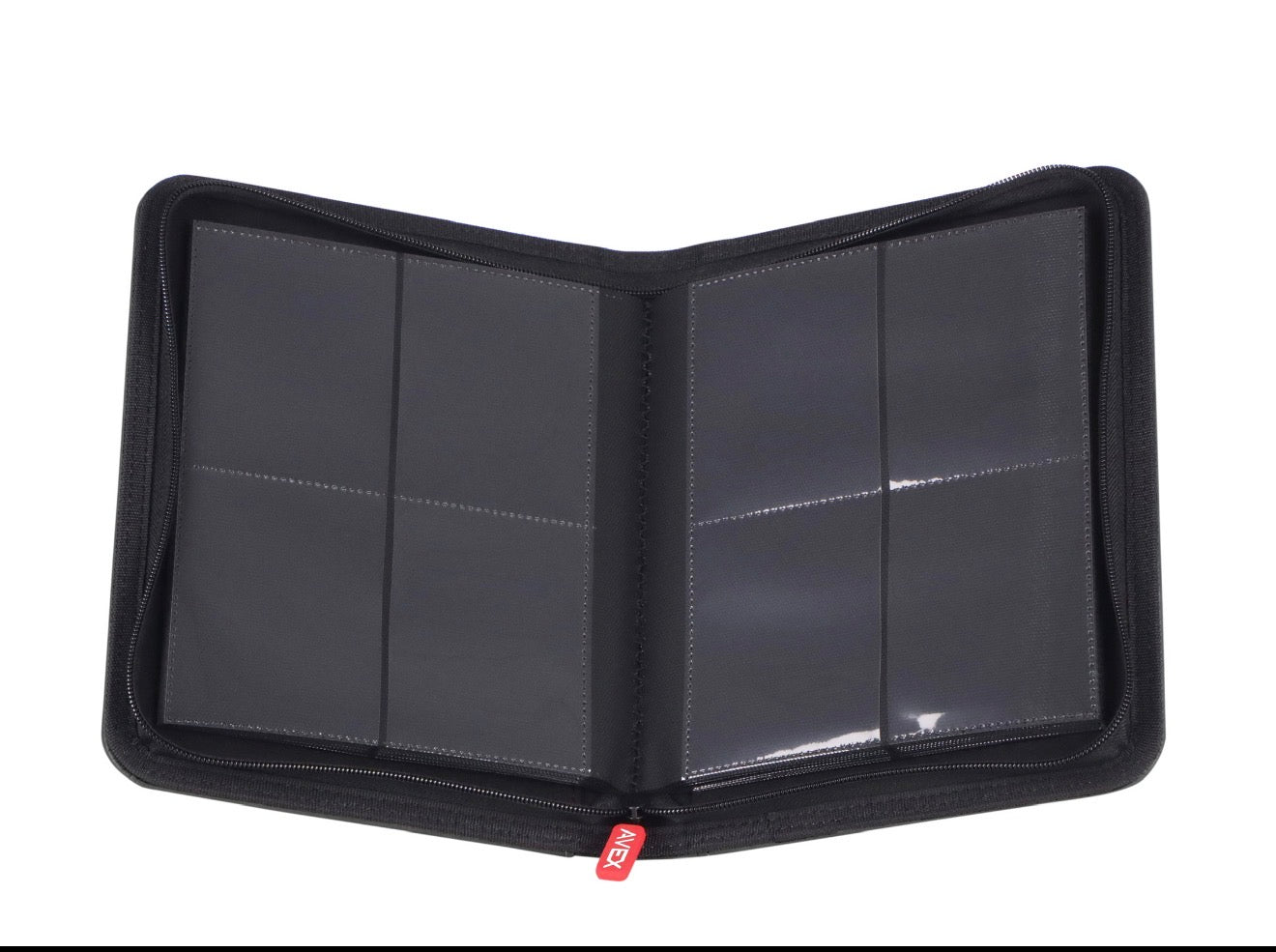 Avex Guard 4-Pocket Binder