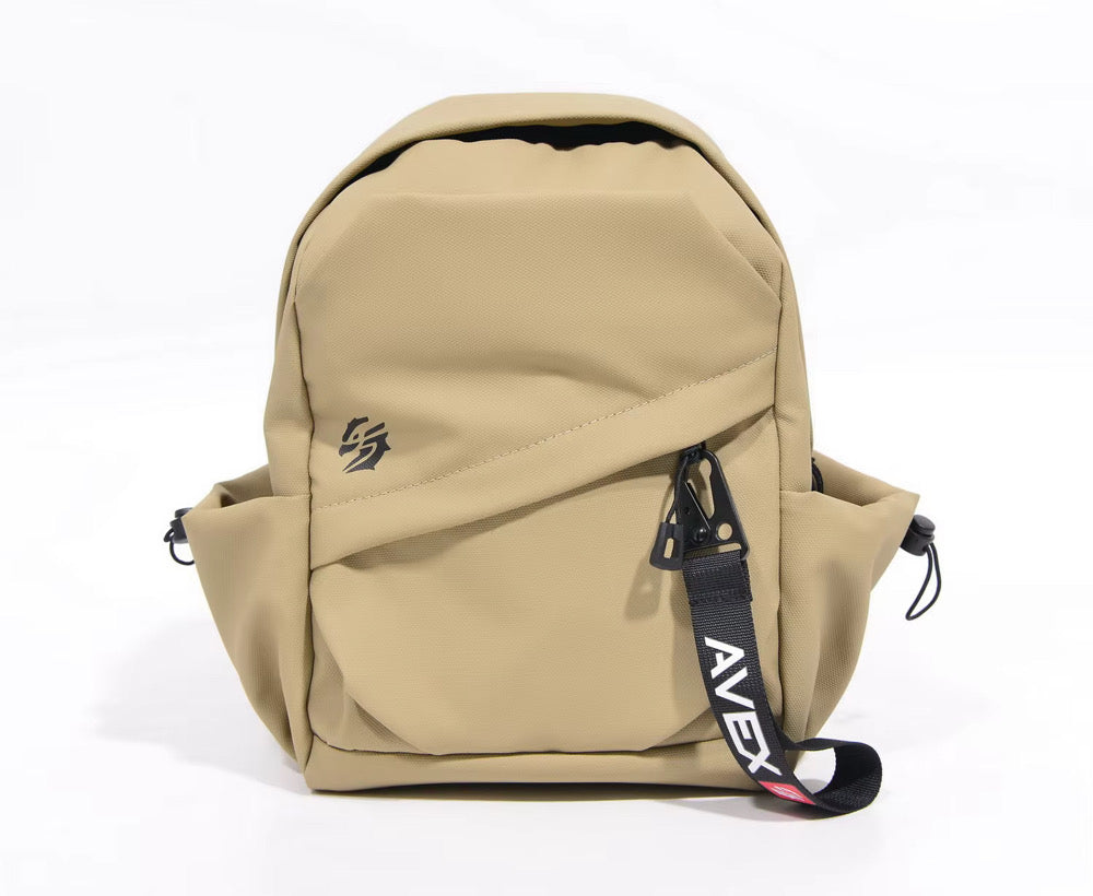 Atlas Crossbag *PRE-ORDER*