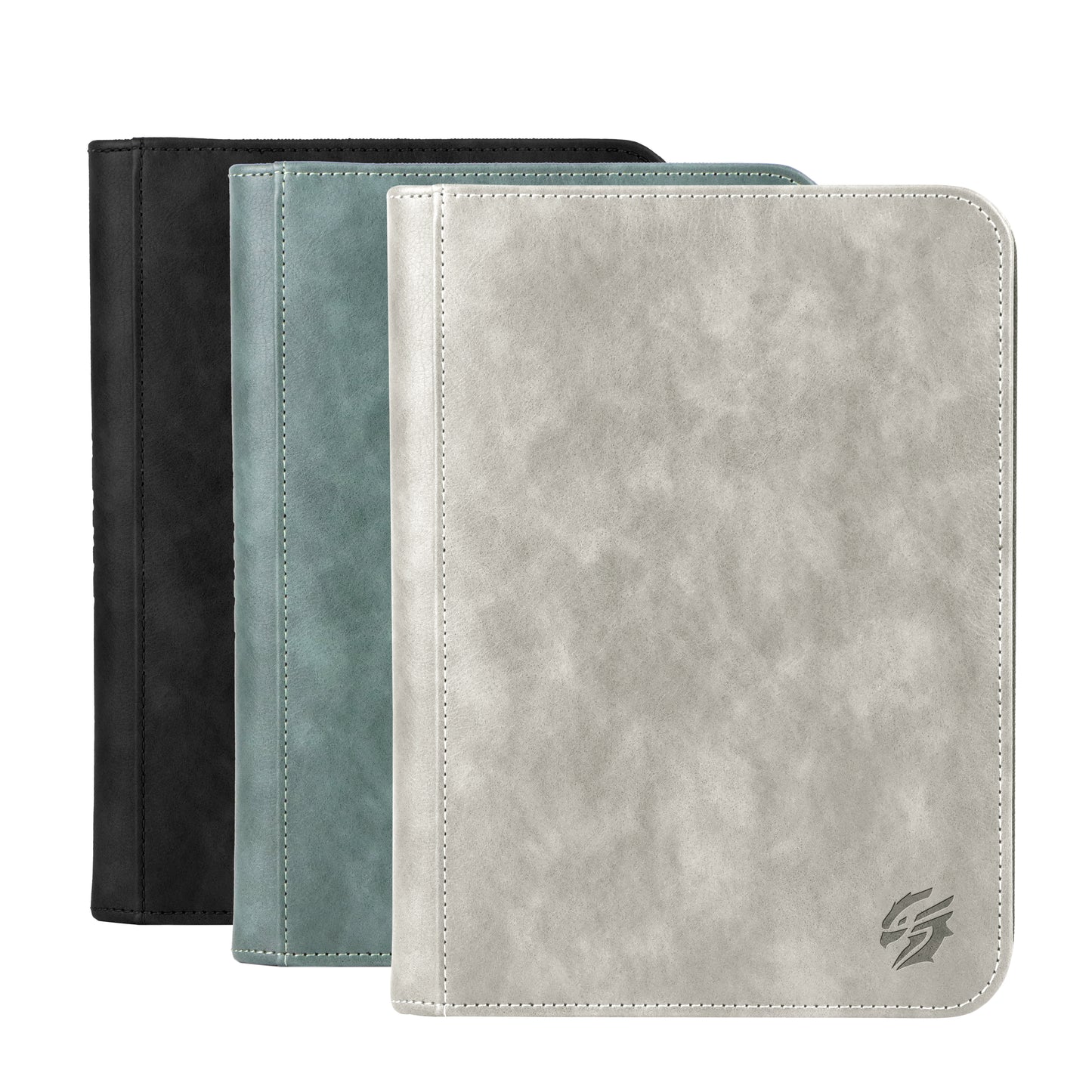 Avex Guard 4-Pocket Binder