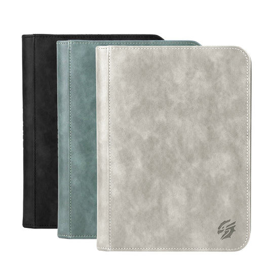 Avex Guard 4-Pocket Binder