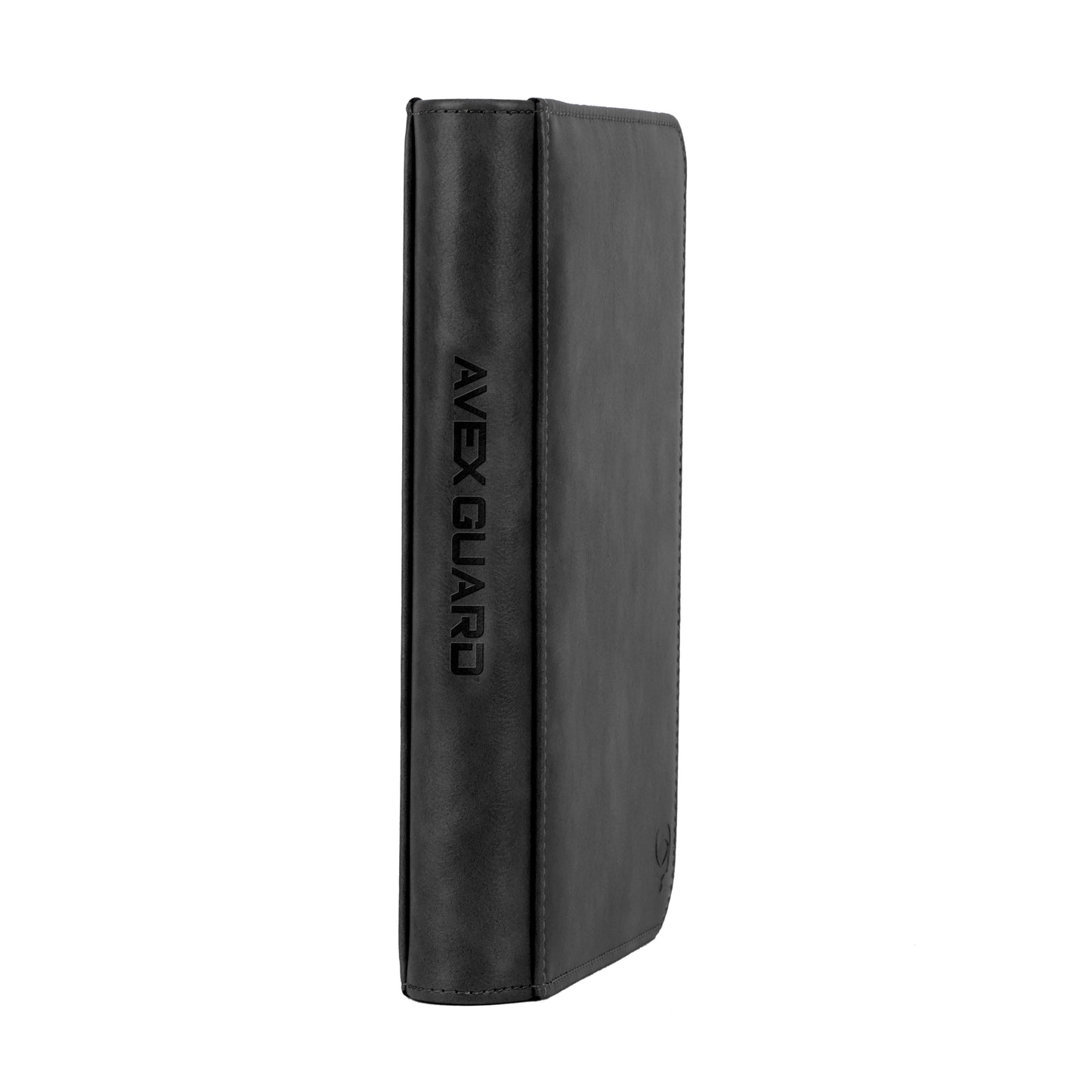 Avex Guard 4-Pocket Binder