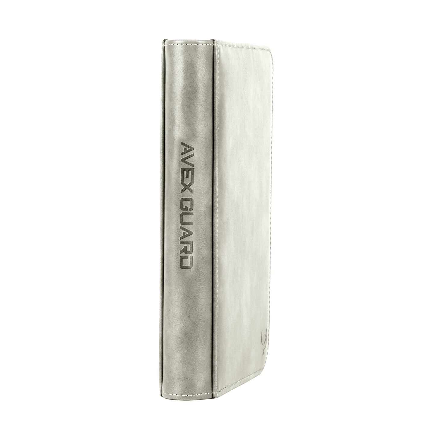 Avex Guard 4-Pocket Binder
