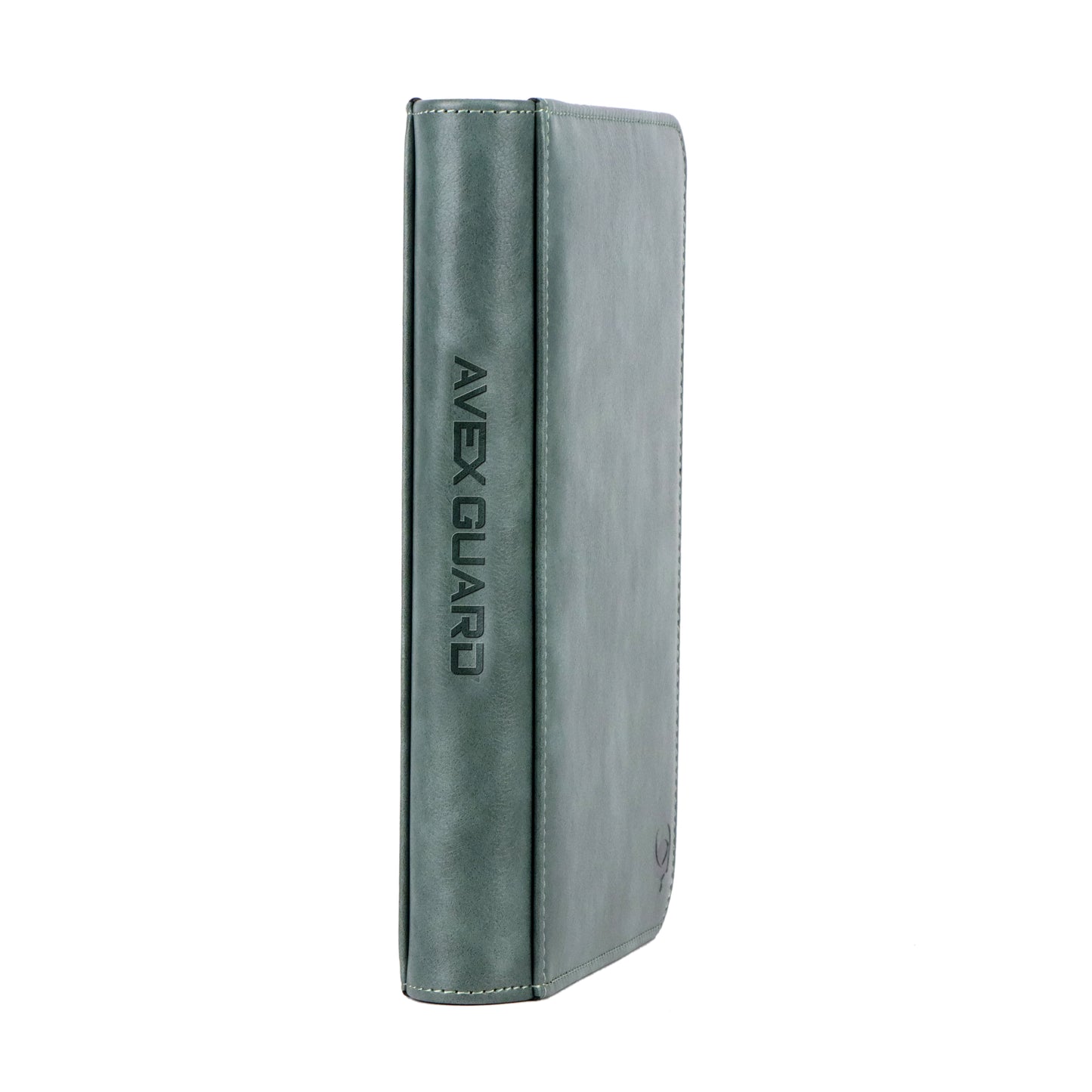 Avex Guard 4-Pocket Binder